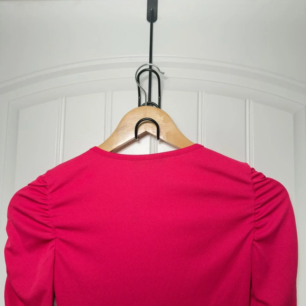 Zara new without